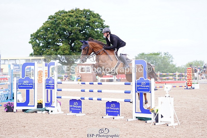 240803A-104732-07284 - Cls 29 Snr Foxhunter