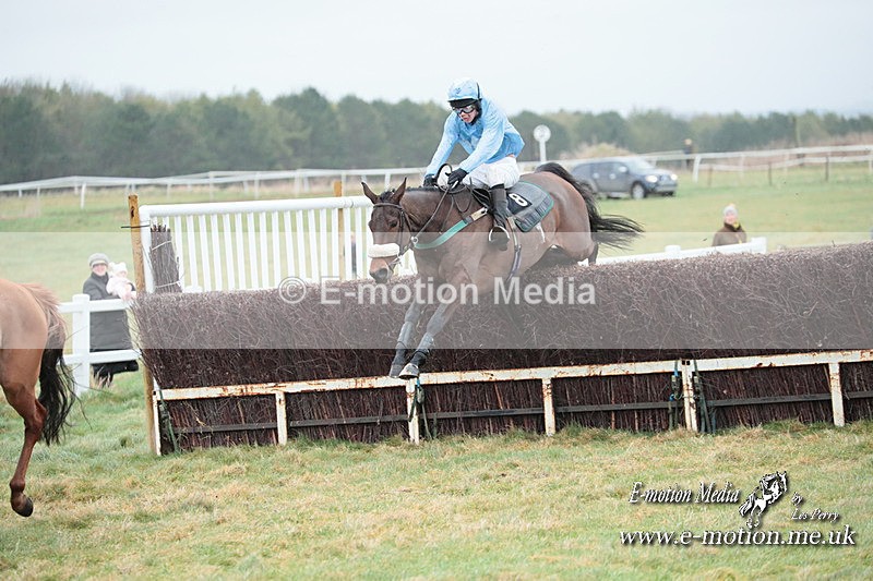PtP 040224 443 - Combined Services Point-toPoint Larkhill 04/02/24