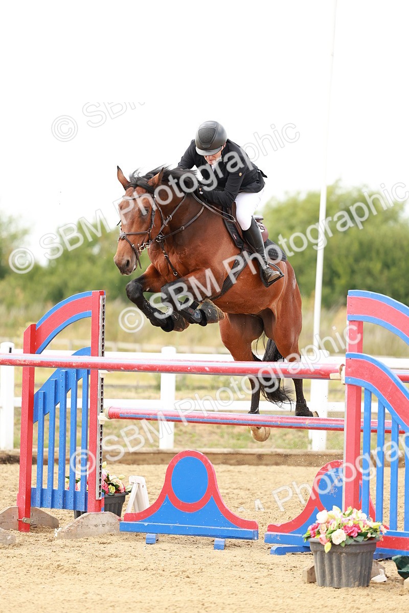 SBM_019404 - Class 21 - jump offs