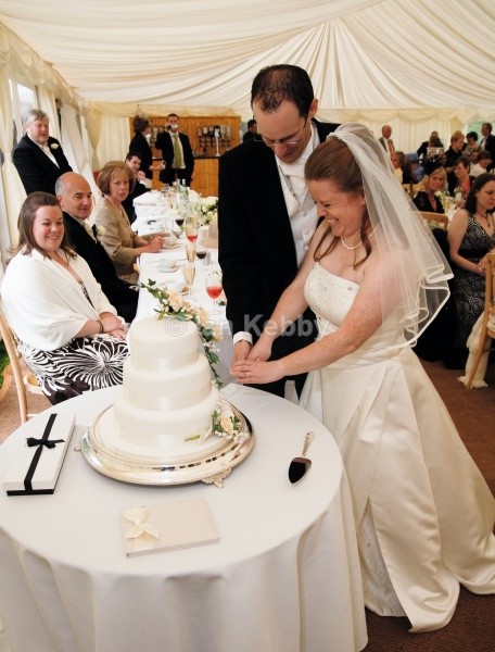  - Weddings