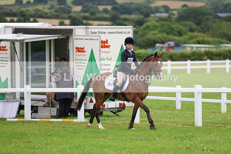 3E7A2893 - Class 1: Open 70cm (Not all Competitors)