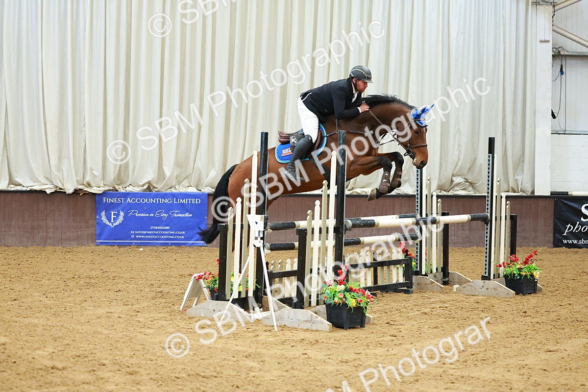 SBM_007167 - Class 19 - Senior Newcomers 1.10m