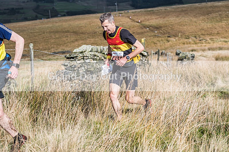 Leg 3 -353 - UK Fell & Hill Relays - Todmorden Leg 3 Saturday 17th October 2026
