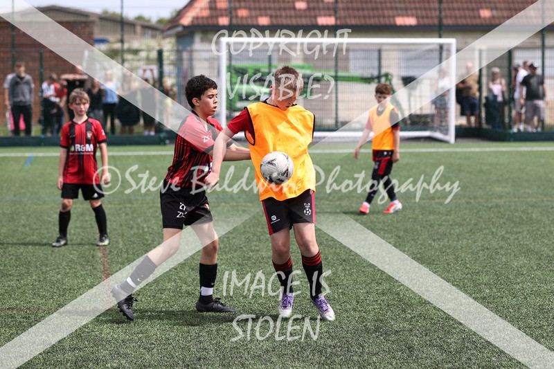 1DX32485 - Sun 14th U12 Boys