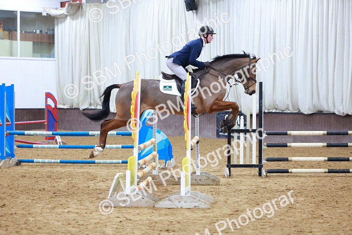 SBM_000623 - Class 2 - Senior British Novice - 90cm