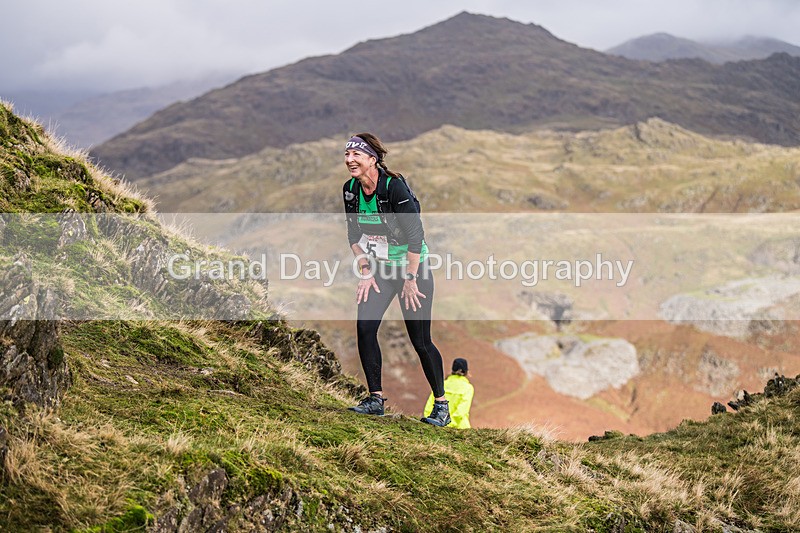 Dunnerdale-1175 - Dunnerdale Fell Race Saturday 8th November 2025