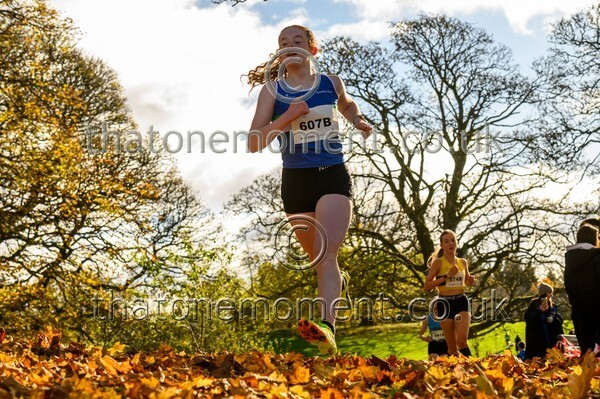 NatRel25-913641 - Young Female Set Two