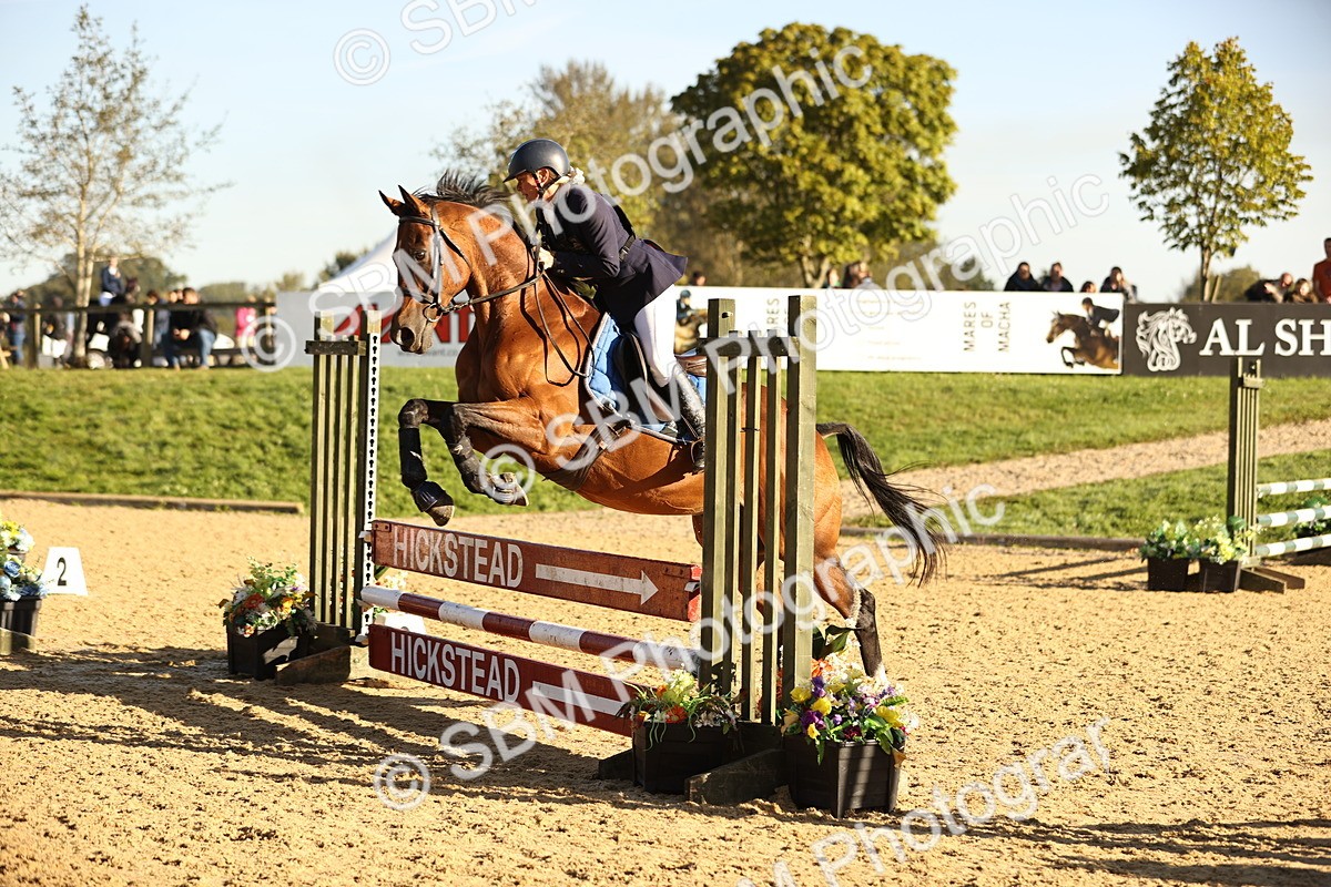 SBM_34590 - J38 - Senior 80cm Championship