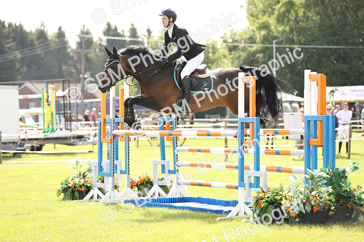 SBM_01551 - Class 200 - Martin Grant Homes Welcome Stakes 1.25m Open