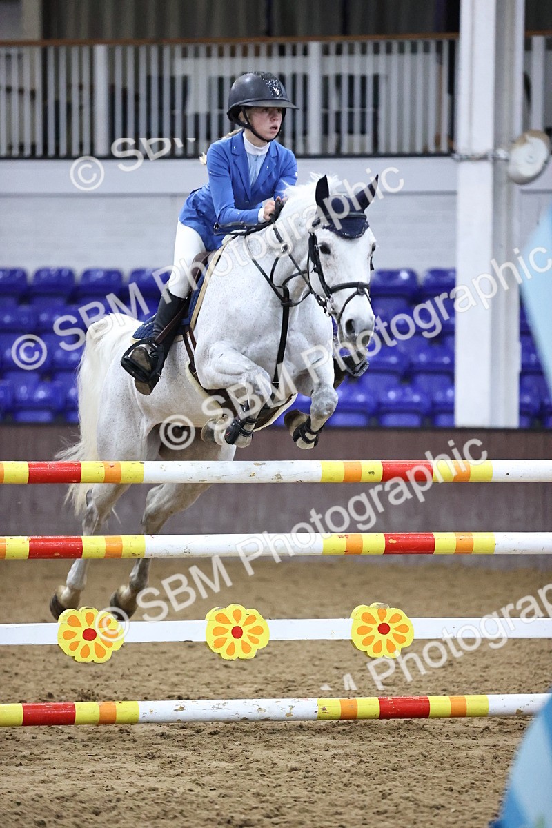 SBM_005701 - Class 17 - Senior Newcomers 1.10m