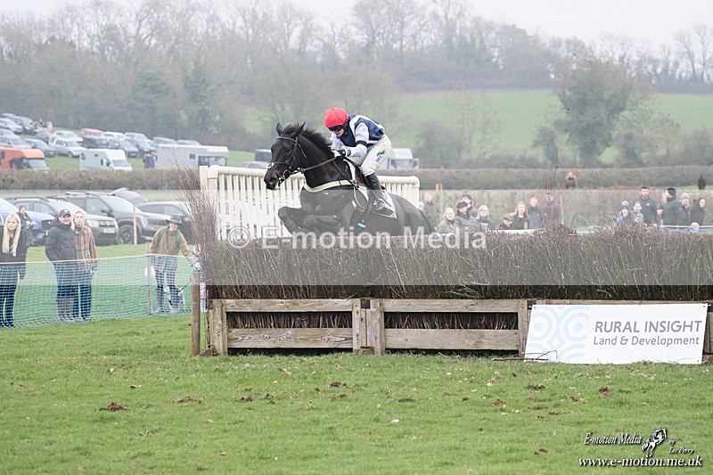 PtP 080326 210 - Pytchley with Woodland Point-to-Point Guilsborough 08/03/26