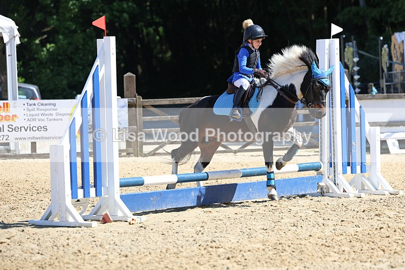 3E7A1636 - Class 1C: 40cm Open