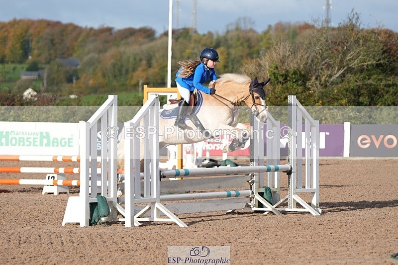 251025-100203-00002 - Chard 25th & 26th Oct BS Juniors/COH/Club/schools unaffiliated showjumping