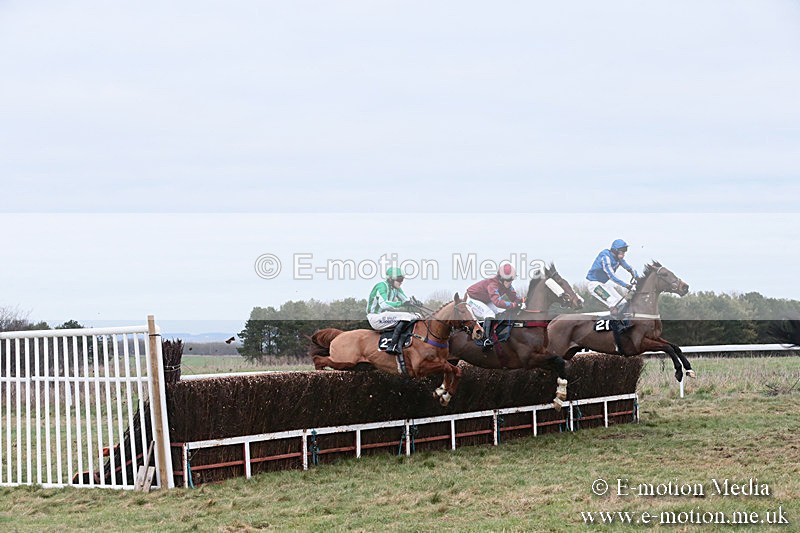 PtP 060119 360 - Larkhill Racing Club - Point-to-Point- 06/01/2019