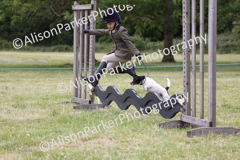 20260614-4430 - Class 25 - Horse and Hound Jumping