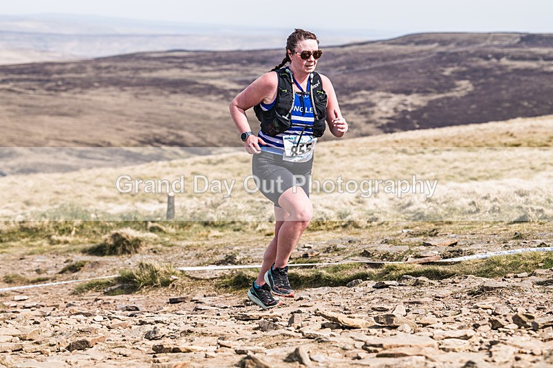 Pen-Y-Ghent-1451 - The 3 Peaks Race Saturday 25th April 2026 - Pen Y Ghent
