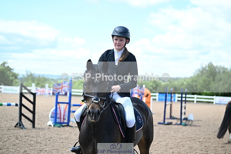 240608A-130129-01056 - Cls 9 Pony BN Jump Off and Presentations