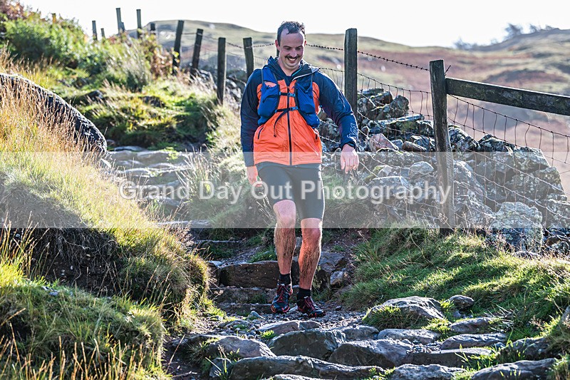 Langdale -991 - Langdale Horseshoe Fell Race Saturday 10th October 2026