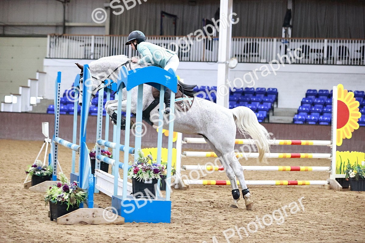 SBM_004365 - Class 15 - Senior British Novice 90cm