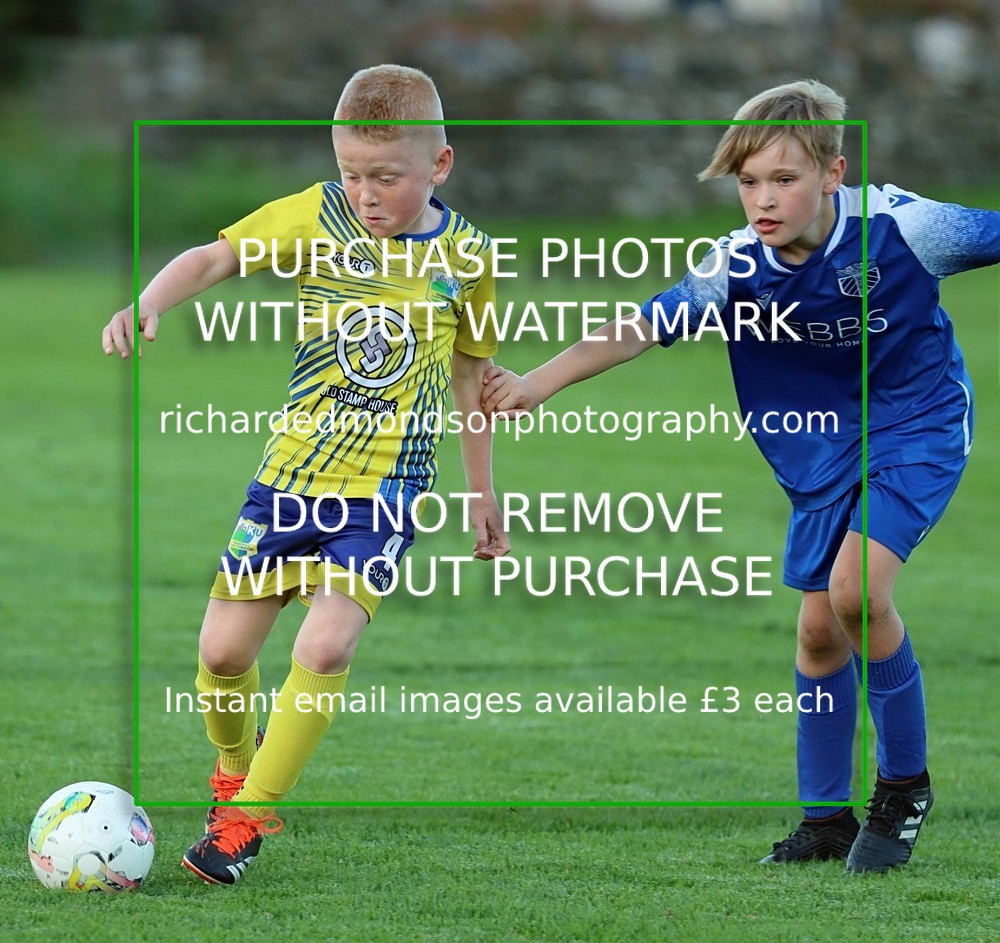 IMG_7059 - Wattsfield U9 vs Kendal Utd U9 (18/9/24)