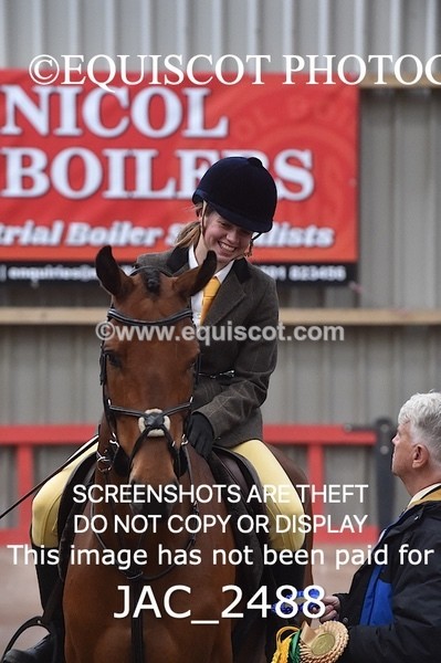 JAC_2488 - CLASS 3 Intermediate Working Hunter