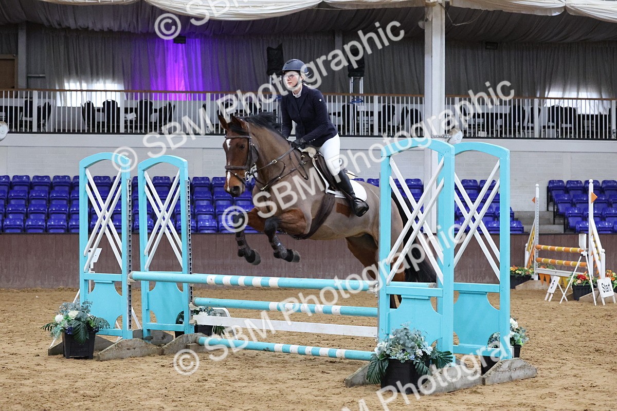 SBM_005258 - Class 20 - Senior British Novice - 90cm Open