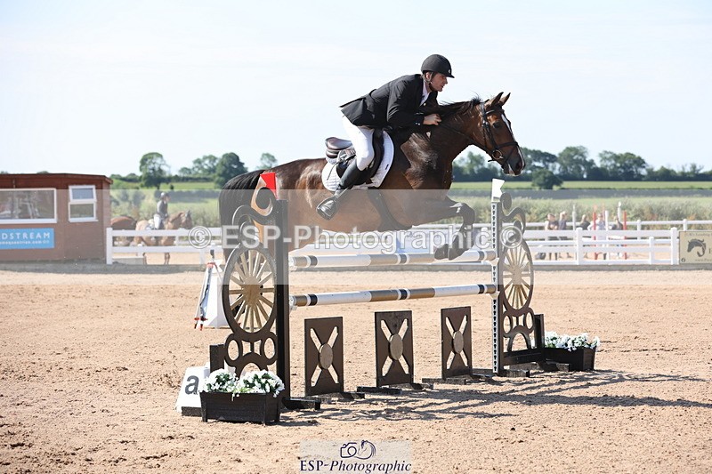 240718A-101829-03745 - Cls 29, YH 6 Yr Olds 1.20m