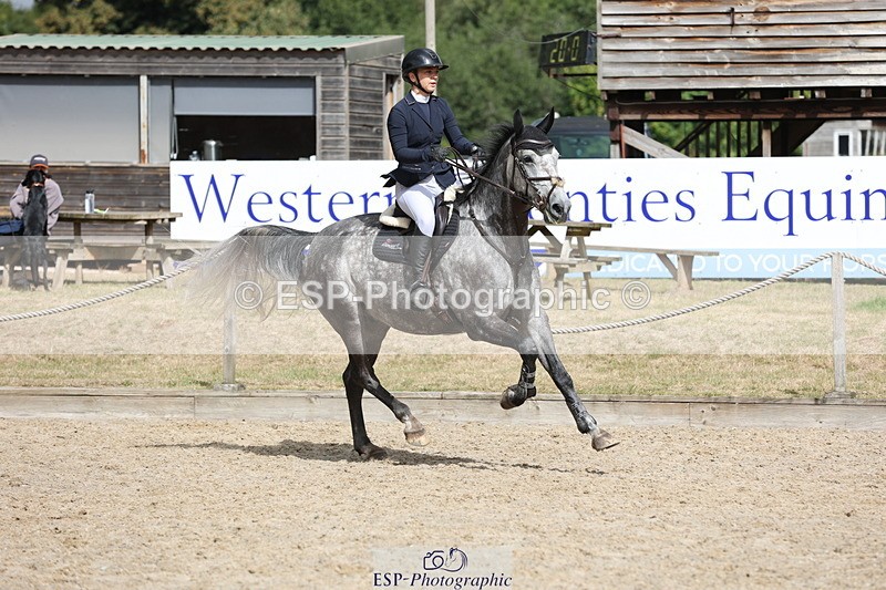 250829A-114005-01435 - Cls 7 British Novice and 90cm