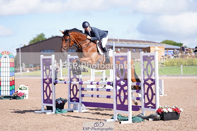 240728A-095418-08024 - Cls 25B Snr 1.10m