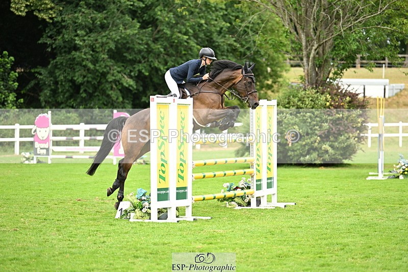 250705A-141422-14955 - Cls 31 Snr 1.35m Grand Prix