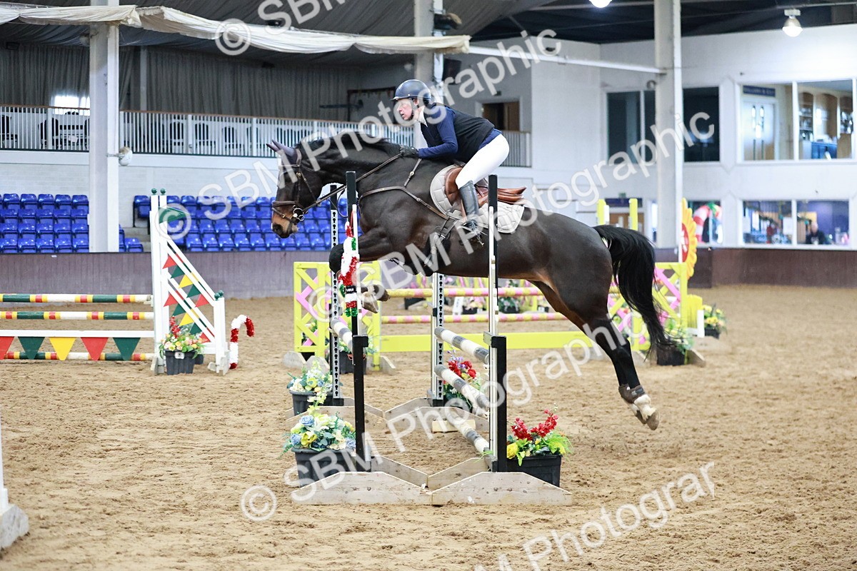 SBM_000464 - Class 2 - Senior British Novice 90cm