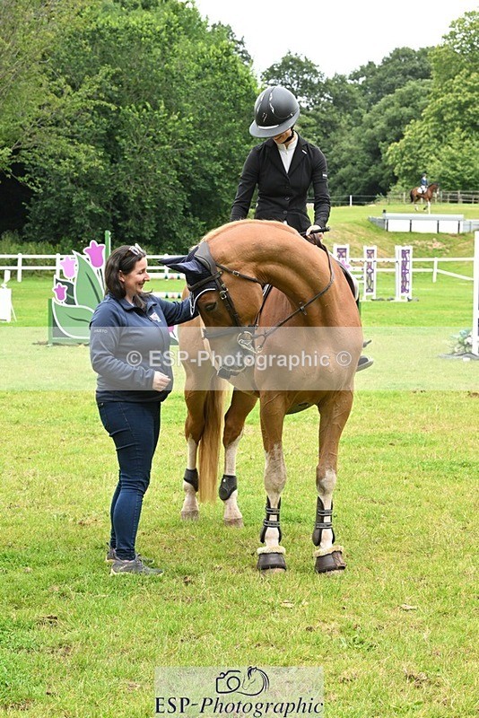 240712-114139-32596 - Cls 134 Bicton B+C 1.30m