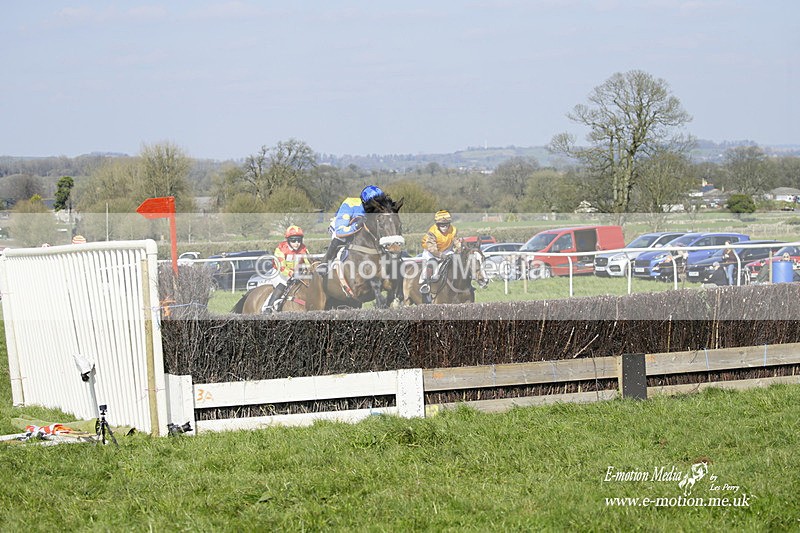 PtP 200322 224 - Mendip Farmers Point-to-Point 20/03/22