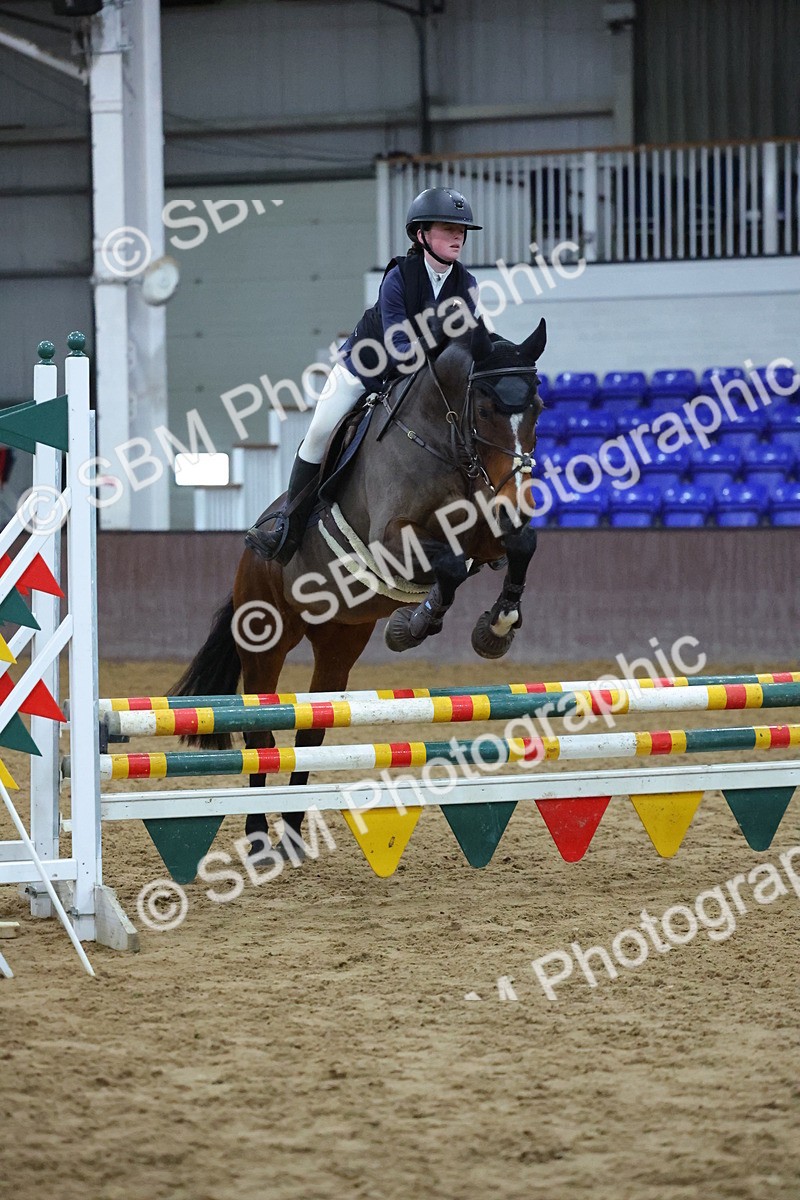 SBM_002174 - Class 5 - Show Jumping 80cm