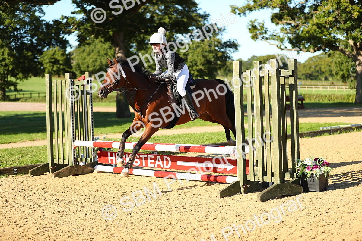 SBM_00846 - E2 Eventers Challenge 60cm Open