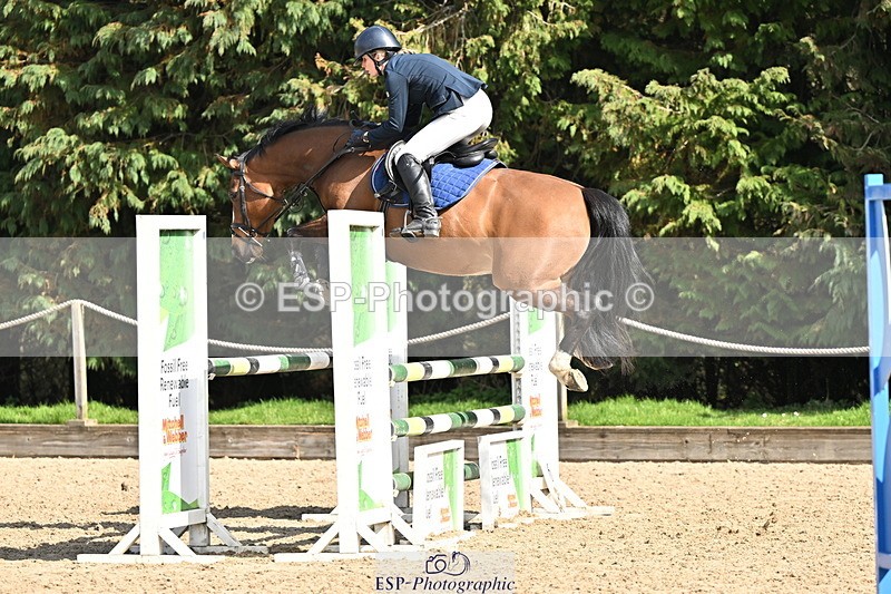 250322A-125540-02690 - Cls 10&20 Snr 1.05m Open & Nat Am Qualifier