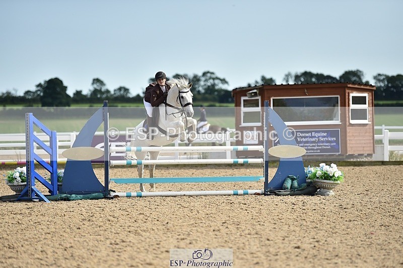 250628-171858-07091 - Cls 24 Pony Discovery & 90cm Open