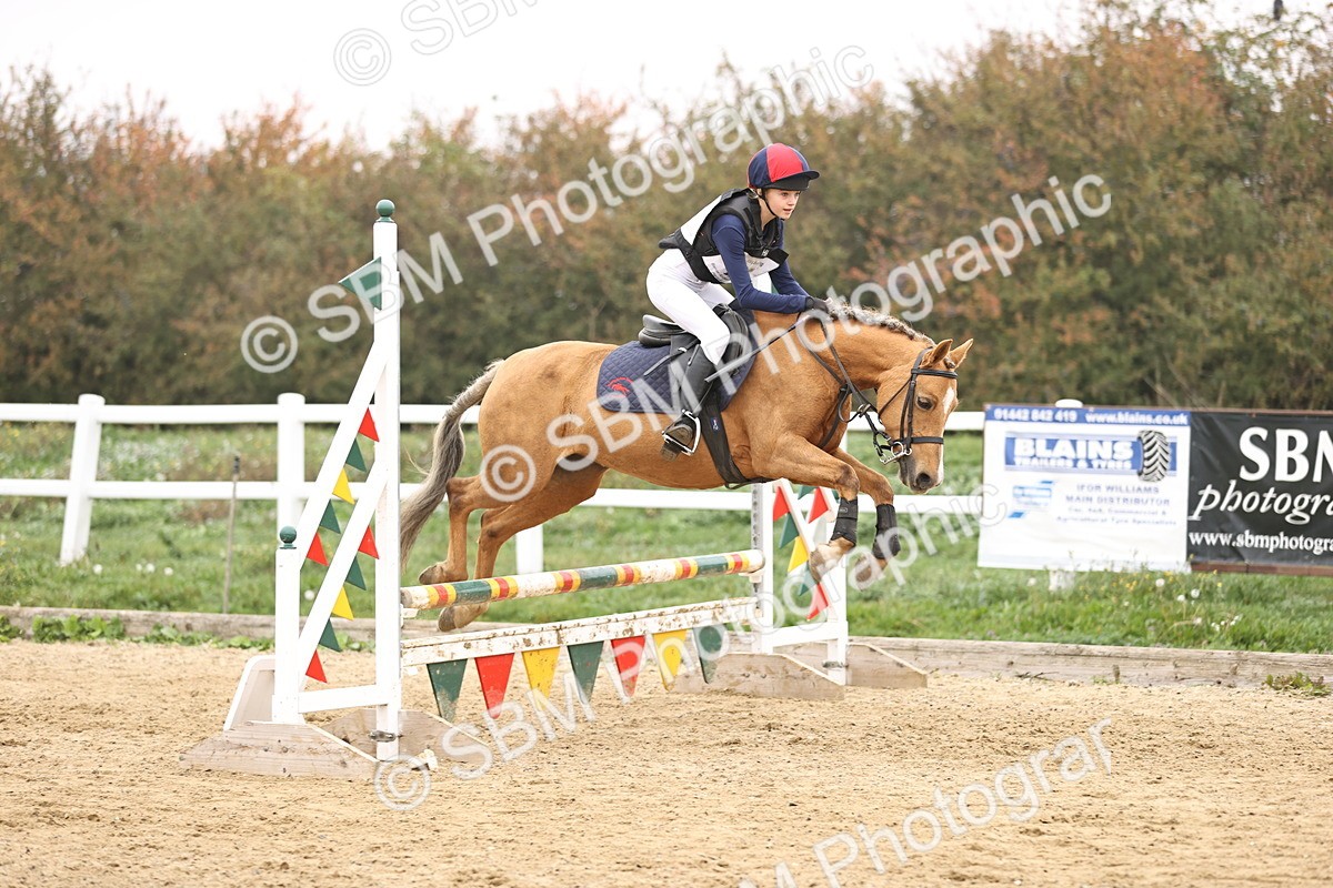 SBM_000848 - Class 1 - 70cm