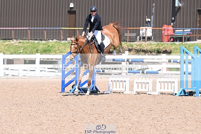 250514-142723-00558 - Foxhunter and 1.20m Open