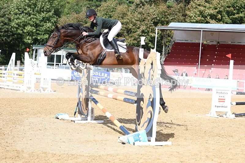 3E7A9748 - Class 10: Senior 95cm open