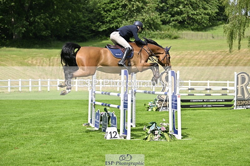 250613A-103021-00470 - Cls 1 Snr Newcomers and 1.10m Open