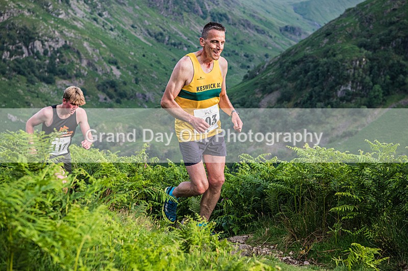 Langstrath-223 - Langstrath Fell Race Wednesday 18th June 2025