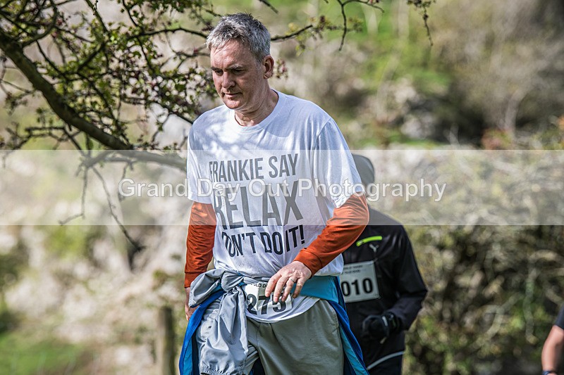 Dovedale Dash-2078 - Dovedale Dash Sunday 5th October 2025