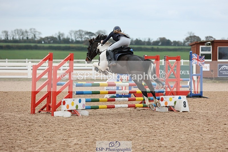 241116X-100158-00700 - Cls 08 Pony Winter Nov Champs