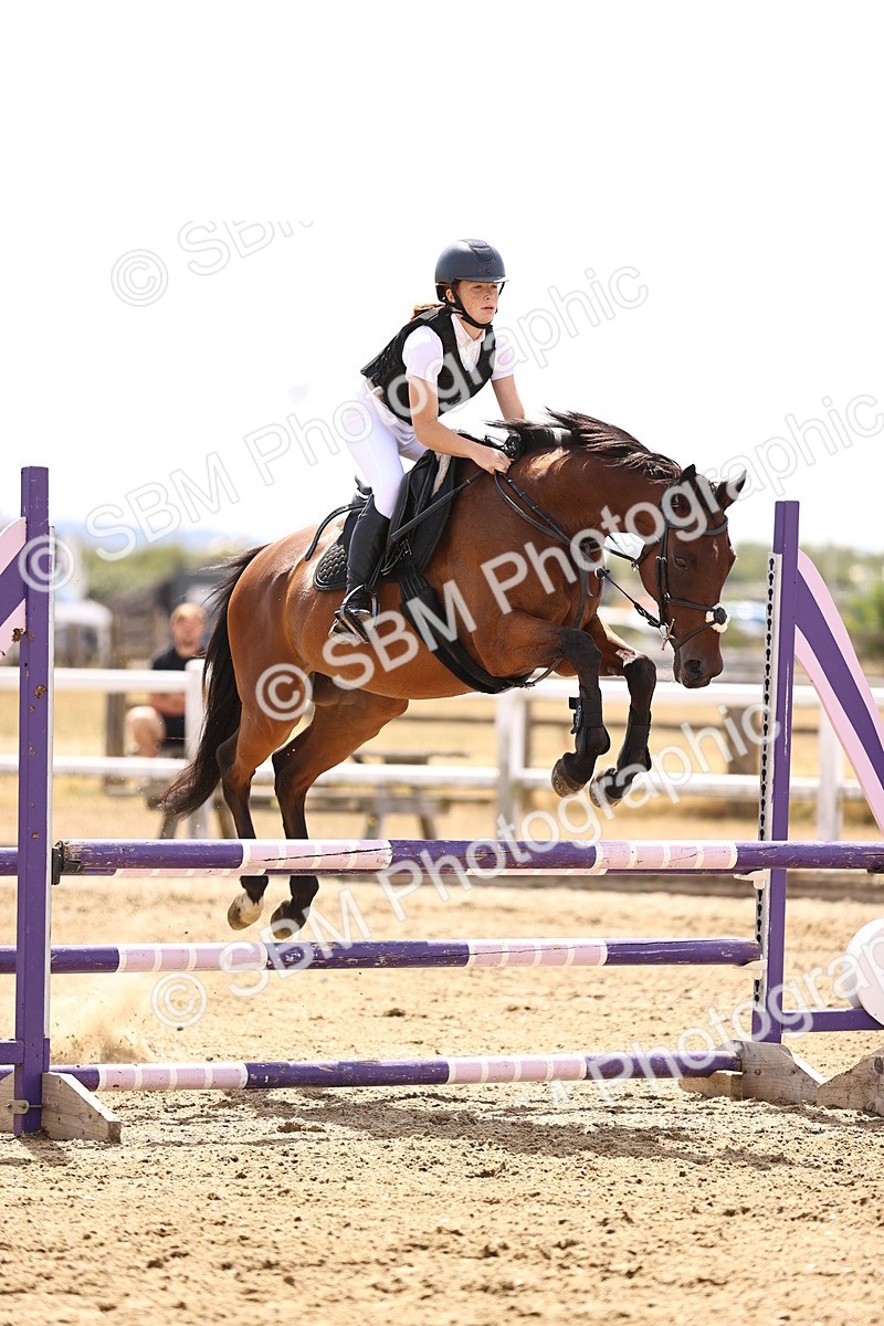 SBM_000779 - Class 3 - Senior British Novice - 90cm