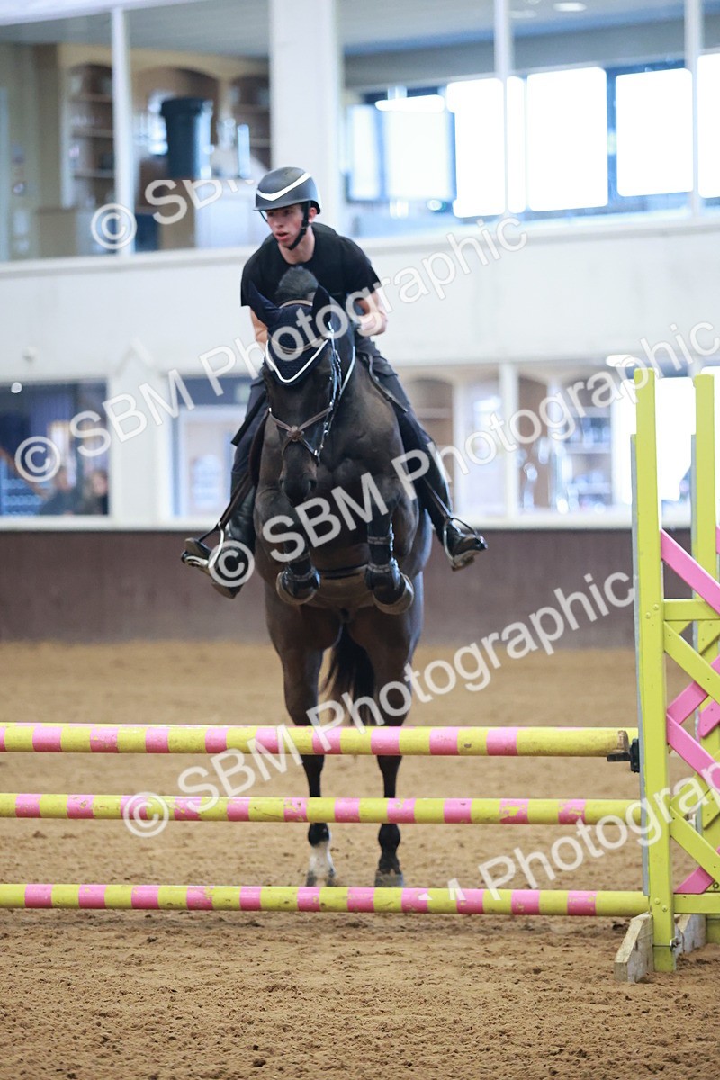 SBM_000049 - Class 1 - Clear Round