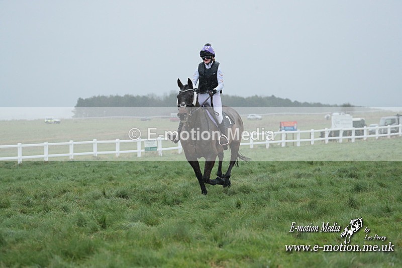 PtP 101223 49 - New Forest Hounds PtP Larkhill 10/12/23