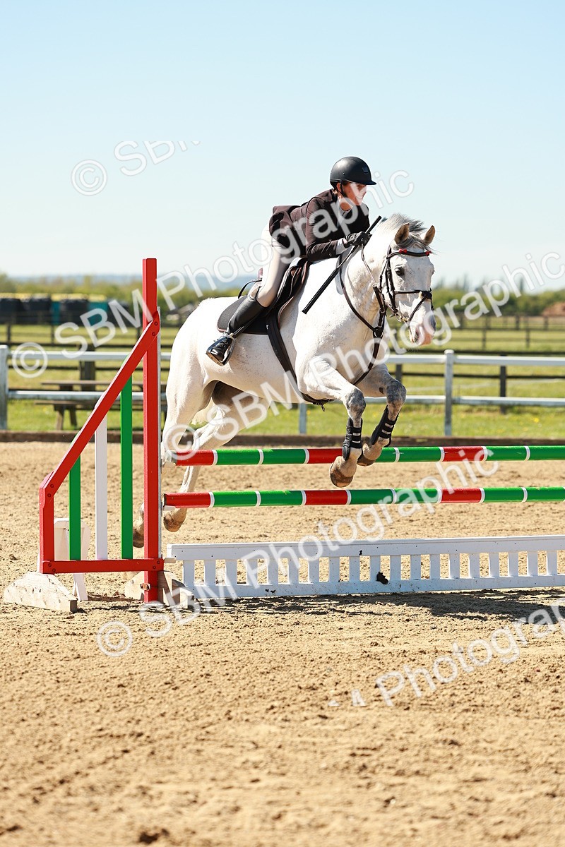 SBM_000276 - Class 2 - Senior British Novice - 90cm