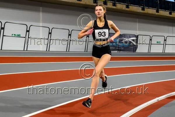 StudInd-921622 - Track Female Set Two