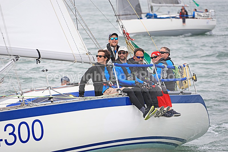 190803 IMPERATOR GBR4300 1Y3A7772 - FASTNET RACE - SATURDAY 3rd August 2019